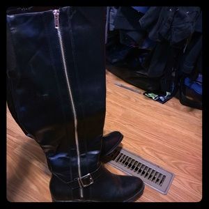 Brand new boots never been worn.